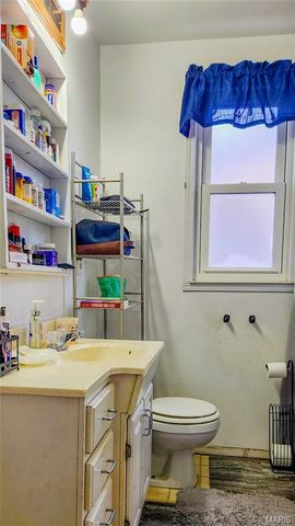 2317 Waterman Avenue, Granite City, IL 62040