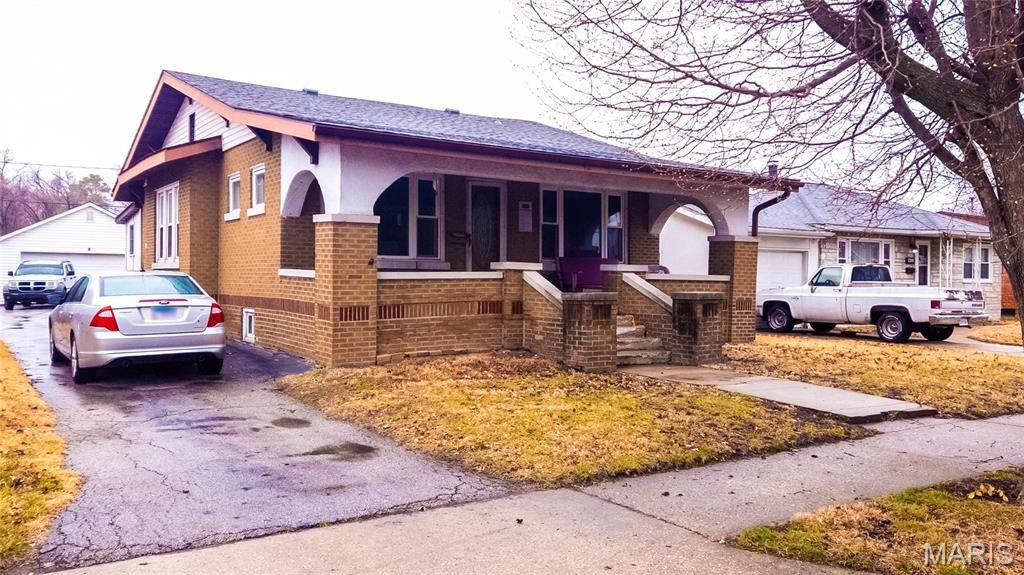 2317 Waterman Avenue, Granite City, IL 62040