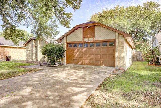 16134 Beechnut Street, Houston, TX 77083