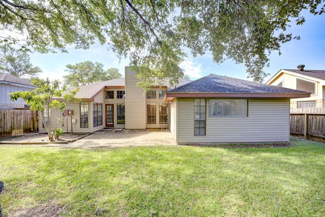 16134 Beechnut Street, Houston, TX 77083