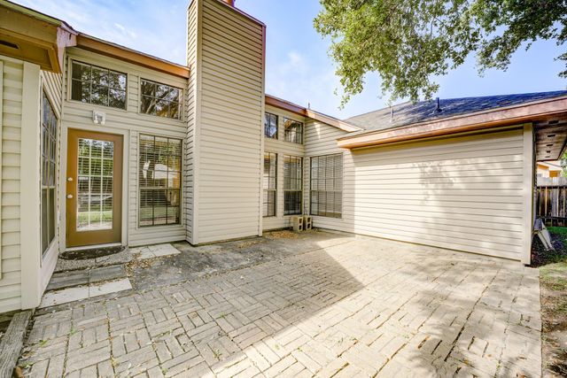 16134 Beechnut Street, Houston, TX 77083