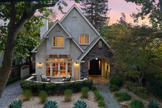 1826 Waverley Street, Palo Alto, CA 94301