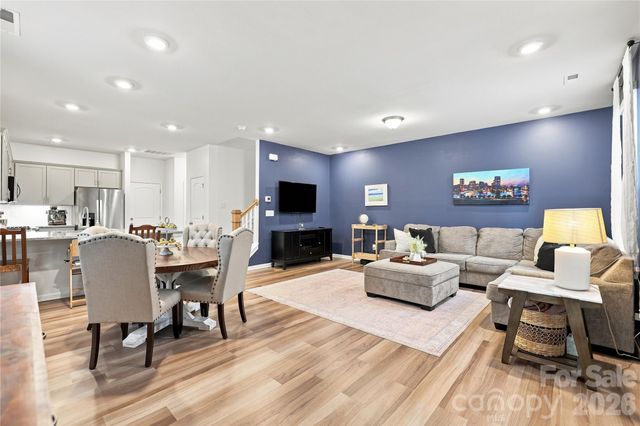 2327 Mount Harmony Ch Road, Matthews, NC 28104
