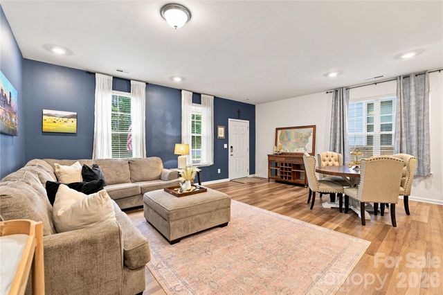2327 Mount Harmony Ch Road, Matthews, NC 28104