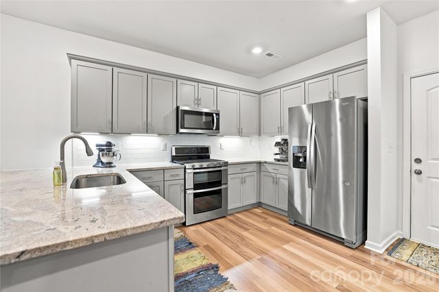 2327 Mount Harmony Ch Road, Matthews, NC 28104