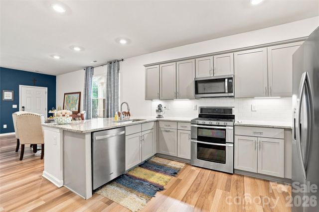 2327 Mount Harmony Ch Road, Matthews, NC 28104