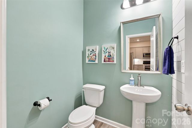 2327 Mount Harmony Ch Road, Matthews, NC 28104