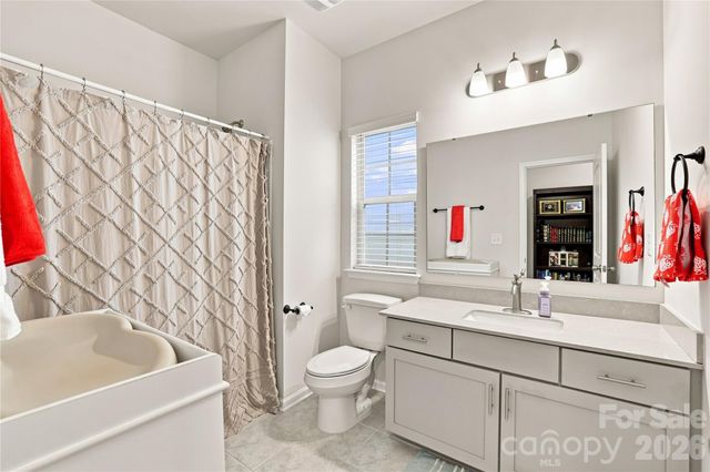 2327 Mount Harmony Ch Road, Matthews, NC 28104