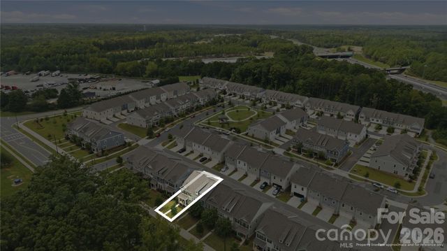2327 Mount Harmony Ch Road, Matthews, NC 28104