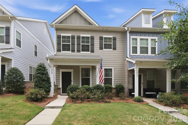 2327 Mount Harmony Ch Road, Matthews, NC 28104