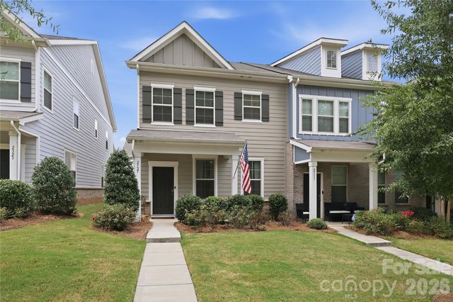 2327 Mount Harmony Ch Road, Matthews, NC 28104