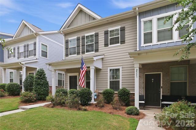 2327 Mount Harmony Ch Road, Matthews, NC 28104