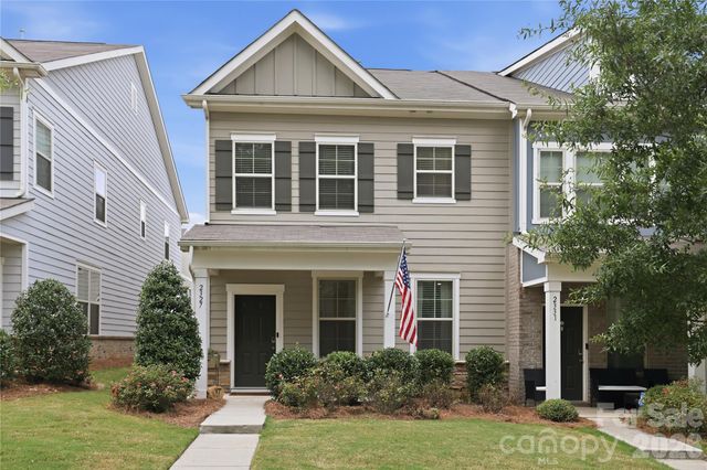 2327 Mount Harmony Ch Road, Matthews, NC 28104
