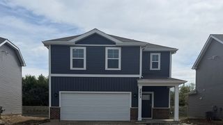 2421 Semillon Street, Oswego, IL 60543