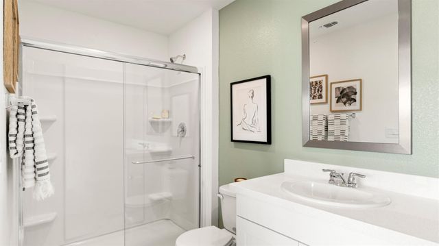 3306 Lunar Sky Walk, Sacramento, CA 95834