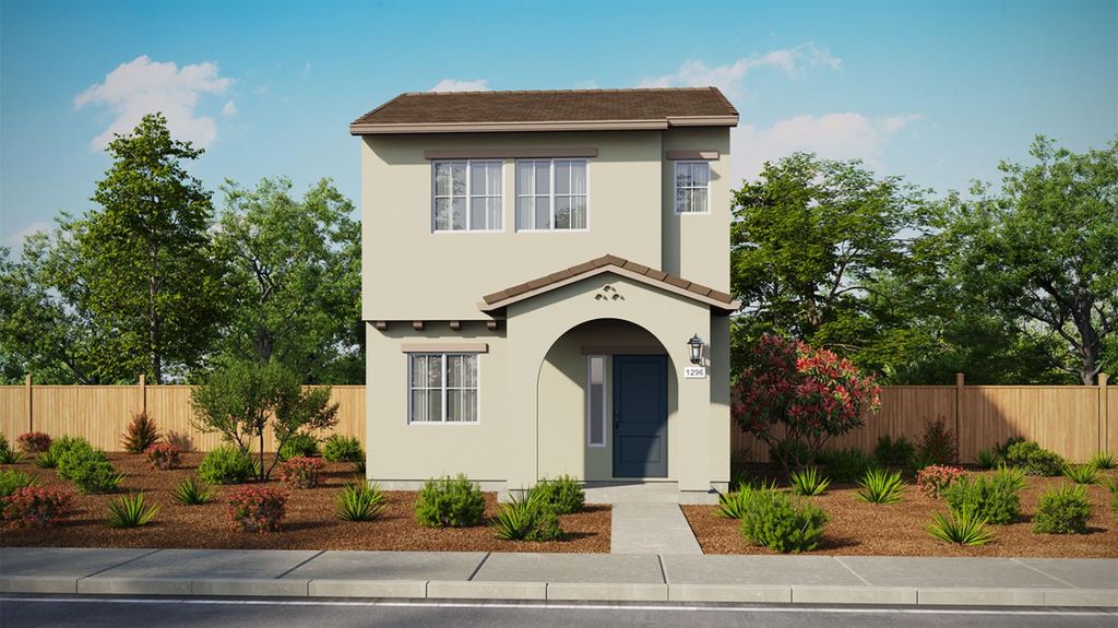 3306 Lunar Sky Walk, Sacramento, CA 95834