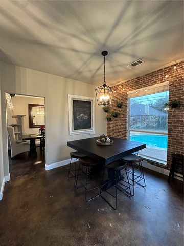 4712 Misty Ridge Drive, Fort Worth, TX 76137