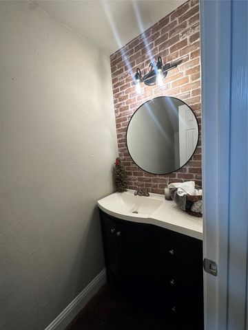 4712 Misty Ridge Drive, Fort Worth, TX 76137