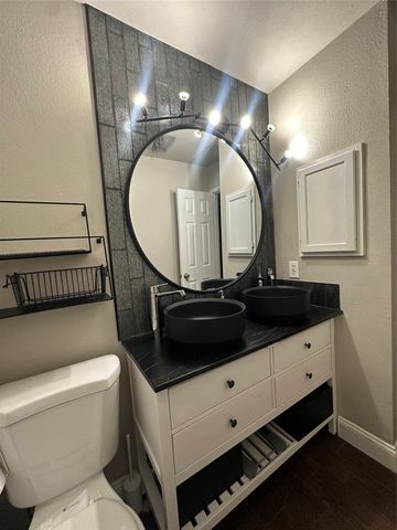 4712 Misty Ridge Drive, Fort Worth, TX 76137