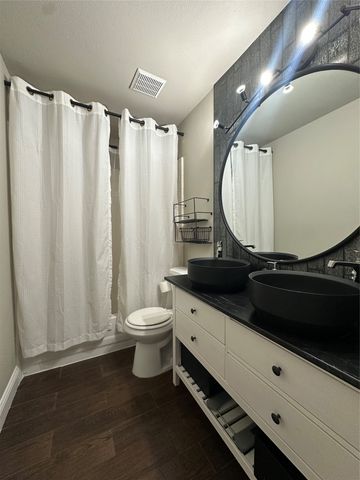 4712 Misty Ridge Drive, Fort Worth, TX 76137