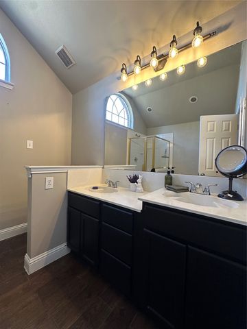 4712 Misty Ridge Drive, Fort Worth, TX 76137