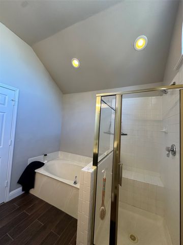 4712 Misty Ridge Drive, Fort Worth, TX 76137