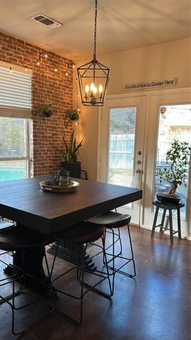 4712 Misty Ridge Drive, Fort Worth, TX 76137