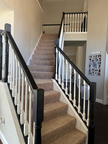 4712 Misty Ridge Drive, Fort Worth, TX 76137