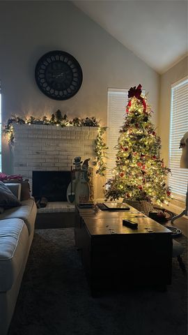 4712 Misty Ridge Drive, Fort Worth, TX 76137