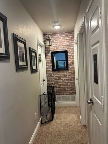 4712 Misty Ridge Drive, Fort Worth, TX 76137