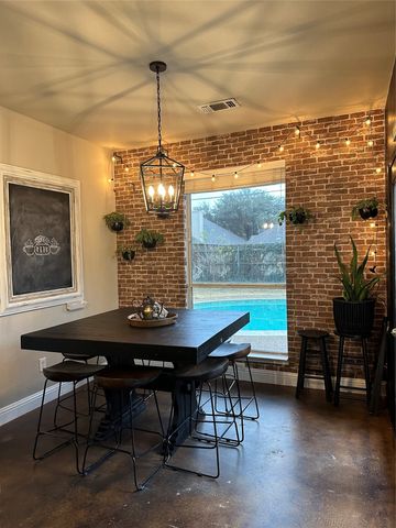 4712 Misty Ridge Drive, Fort Worth, TX 76137