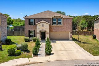 603 Trinity Meadow, San Antonio, TX 78260