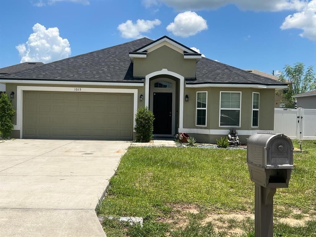 1015 SABINE PLACE, Kissimmee, FL 34759