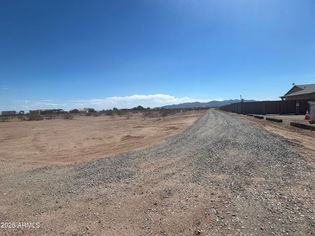 230XX W Montgomery Road parcel 1-5, Wittmann, AZ 85361