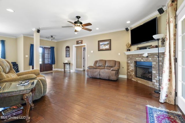 3091 W Jefferson Loop, Hernando, MS 38632