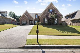 3091 W Jefferson Loop, Hernando, MS 38632