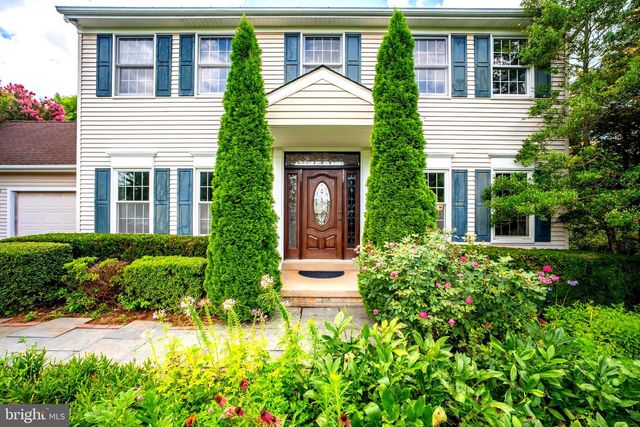 7824 ROCKY SPRINGS RD, Frederick, MD 21702