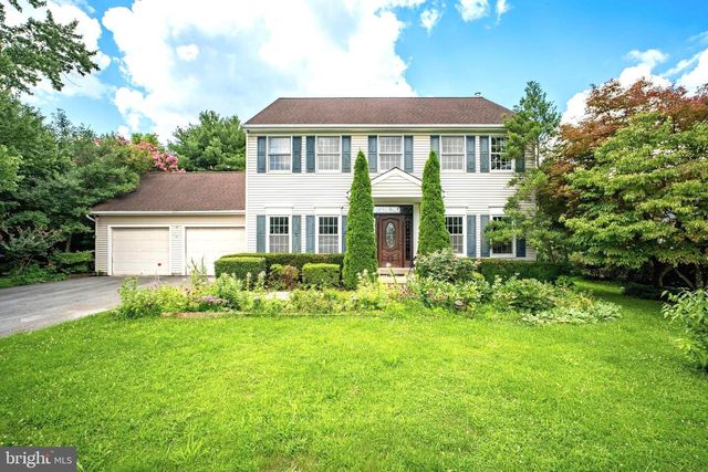 7824 ROCKY SPRINGS RD, Frederick, MD 21702
