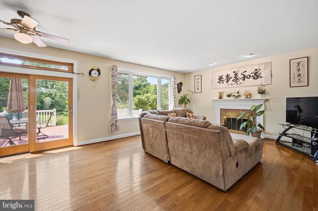 7824 ROCKY SPRINGS RD, Frederick, MD 21702