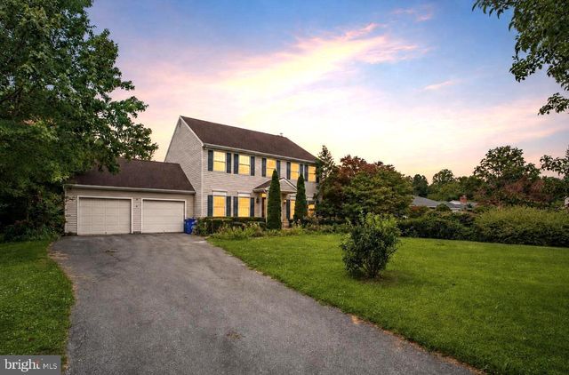 7824 ROCKY SPRINGS RD, Frederick, MD 21702