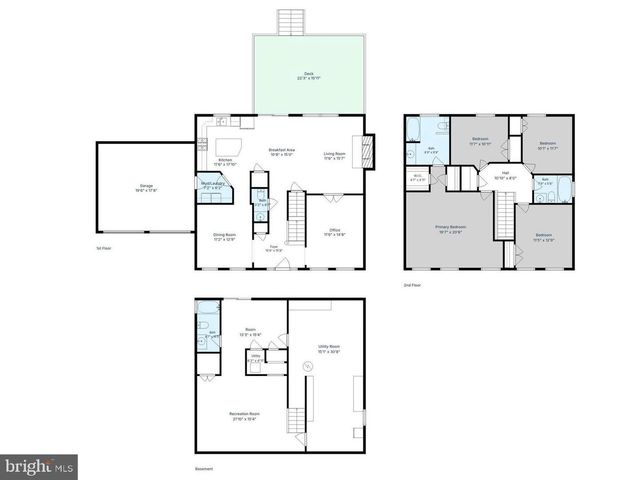 7824 ROCKY SPRINGS RD, Frederick, MD 21702