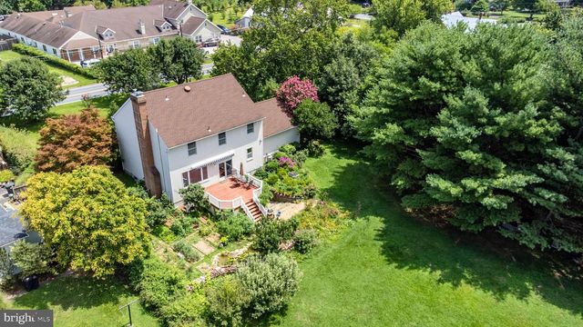 7824 ROCKY SPRINGS RD, Frederick, MD 21702