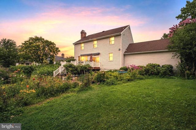 7824 ROCKY SPRINGS RD, Frederick, MD 21702