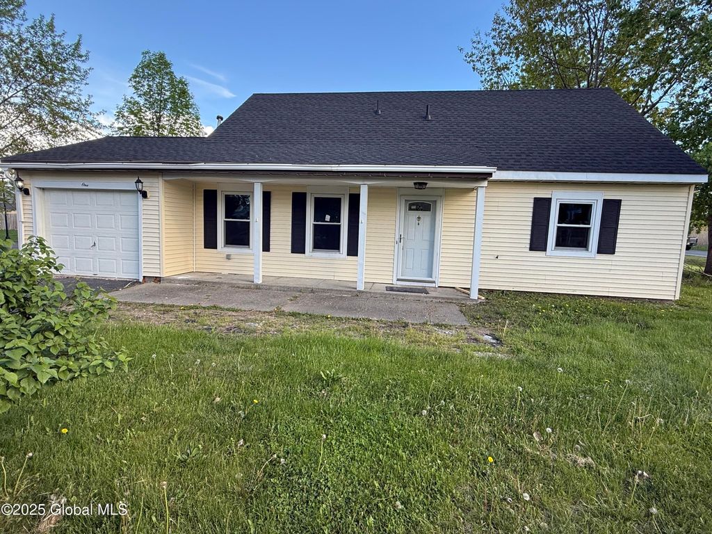 1 Meadowlark Drive, Cohoes, NY 12047