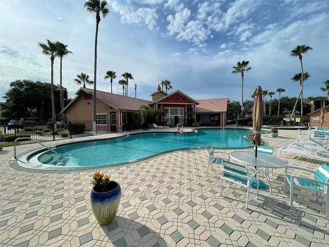 2206 ANTIGUA PLACE 1037, Kissimmee, FL 34741
