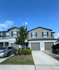 3590 BELLMEADE COURT, Wesley Chapel, FL 33543