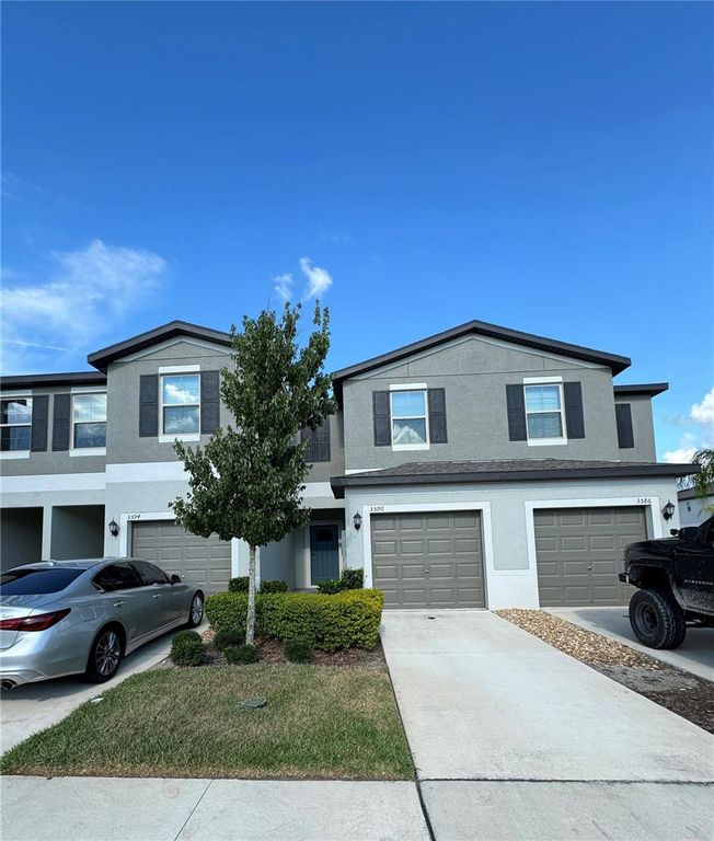3590 BELLMEADE COURT, Wesley Chapel, FL 33543