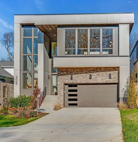 2048 Castleman Dr, Nashville, TN 37215
