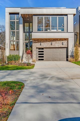 2048 Castleman Dr, Nashville, TN 37215