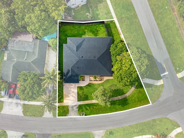 908 Hibiscus Drive, Royal Palm Beach, FL 33411
